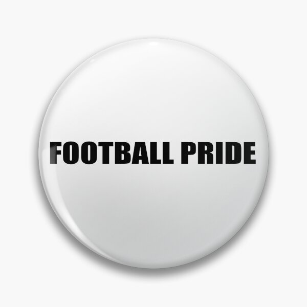 Item preview, Football Pride Shirt – American Football Fan Tee | Uncle Jichuan designed and sold by Uncle-Jichuan.