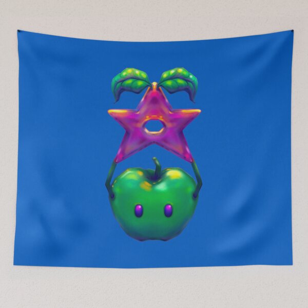 Item preview, Junimo & Stardrop designed and sold by RorisRealms.