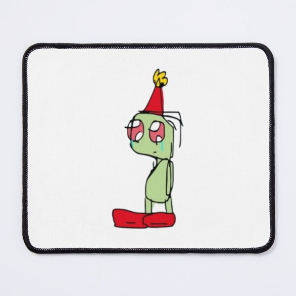 Item preview, Sad Birthday designed and sold by BarevyAsStore.