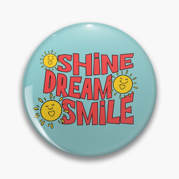 Item preview, Shine dream smile BTS mikrokosmos designed and sold by Morcawork.