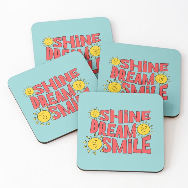 Item preview, Shine dream smile BTS mikrokosmos designed and sold by Morcawork.