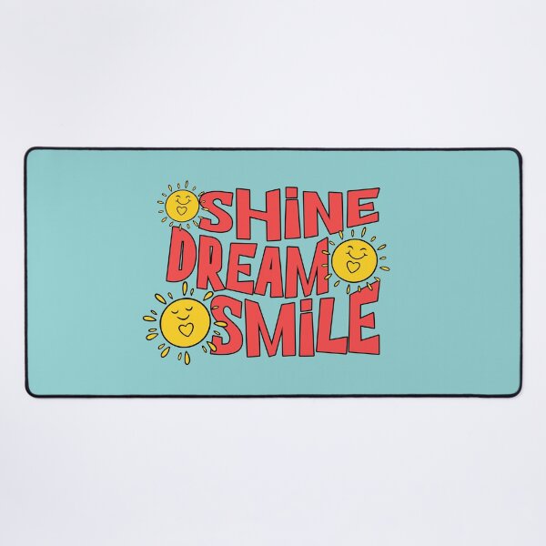 Item preview, Shine dream smile BTS mikrokosmos designed and sold by Morcawork.