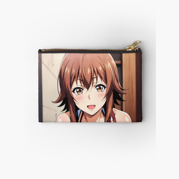 Item preview, Chisa Kotegawa Grand Blue Cheerful Sunny Entrance designed and sold by SubtextandSass.