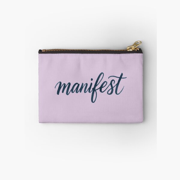 Item preview, Midnight Blue Manifest Script designed and sold by CAutumnTrapp.