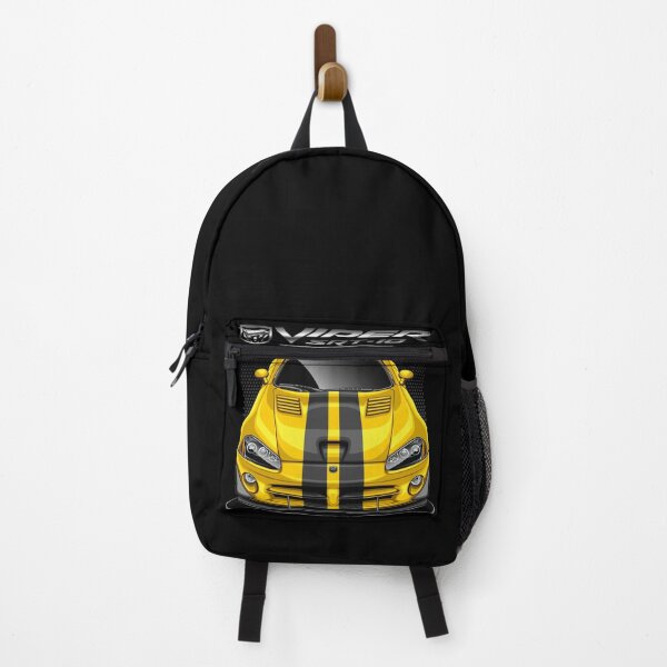 Item preview, Viper SRT 10 (Viper Race Yellow) designed and sold by JioojiProject.