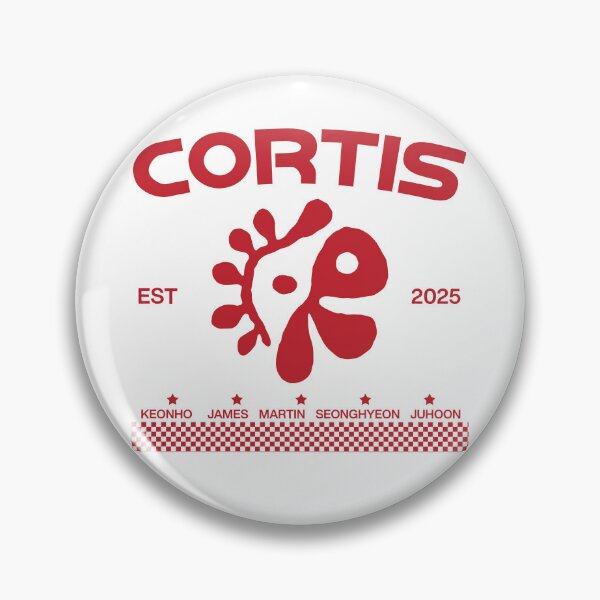 Item preview, Cortis kpop boy group designed and sold by delllsdesigns.