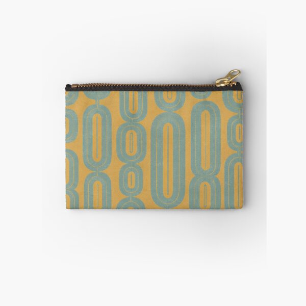 Item preview, Retro Linked Oval Pattern designed and sold by mellow-koko.