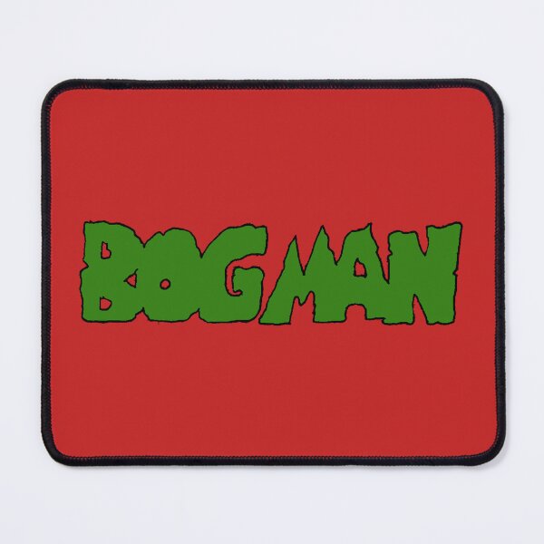 Item preview, Evil Dream Bog Man designed and sold by Bog-Man.