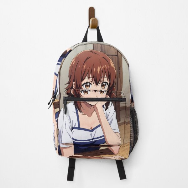 Item preview, Chisa Kotegawa Grand Blue Quiet Classroom Gaze designed and sold by ManuelOpito.