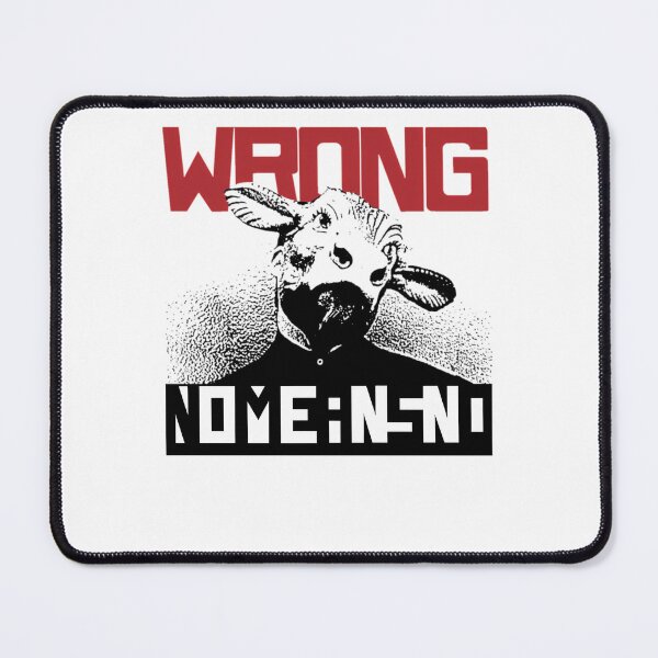 Item preview, Distressed Dark Ram Head Graphic Between Red Bold Text designed and sold by elnitemike.