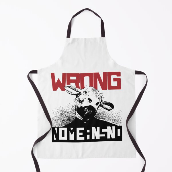 Item preview, Distressed Dark Ram Head Graphic Between Red Bold Text designed and sold by elnitemike.