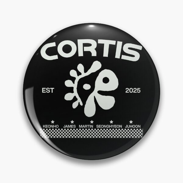 Item preview, Cortis kpop boy group designed and sold by delllsdesigns.