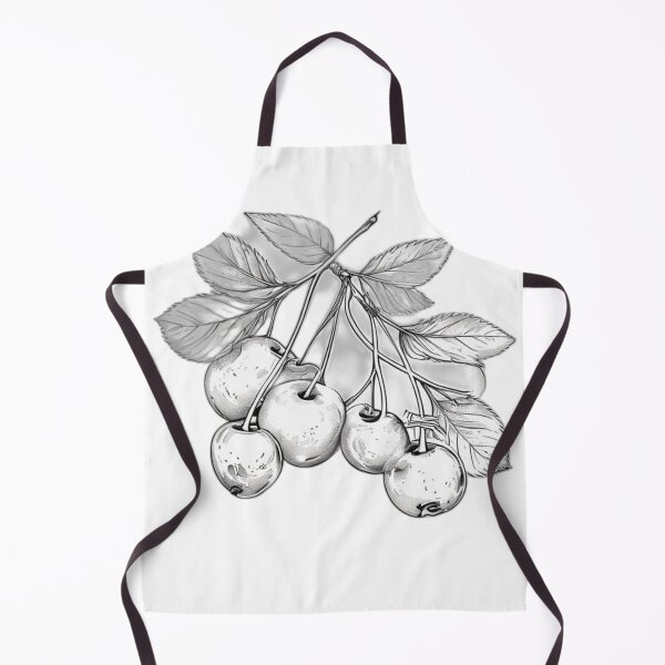 Item preview, Cherry Coquette Line Art Design designed and sold by Shadow-Stone.