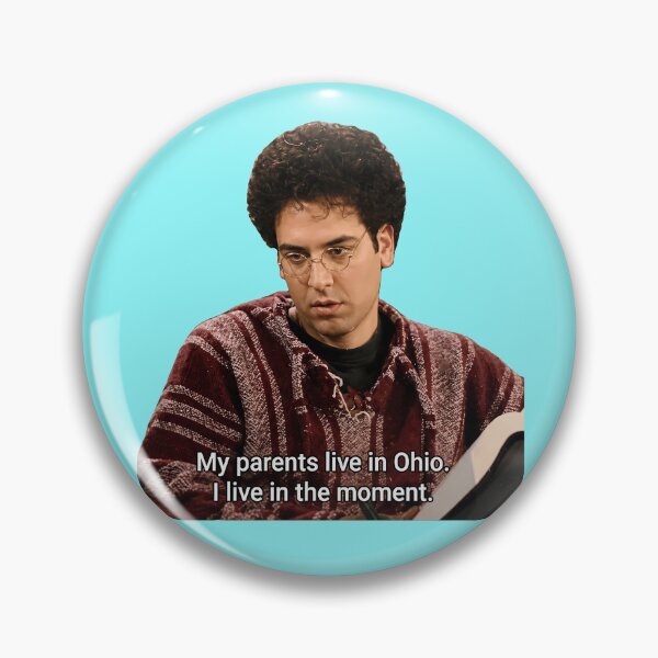 Item preview, Ted Mosby  Meme designed and sold by PastelWingg.