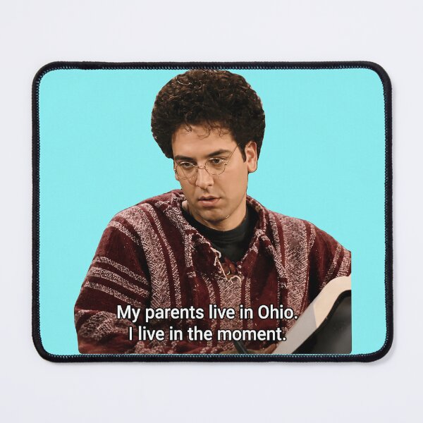 Item preview, Ted Mosby  Meme designed and sold by PastelWingg.