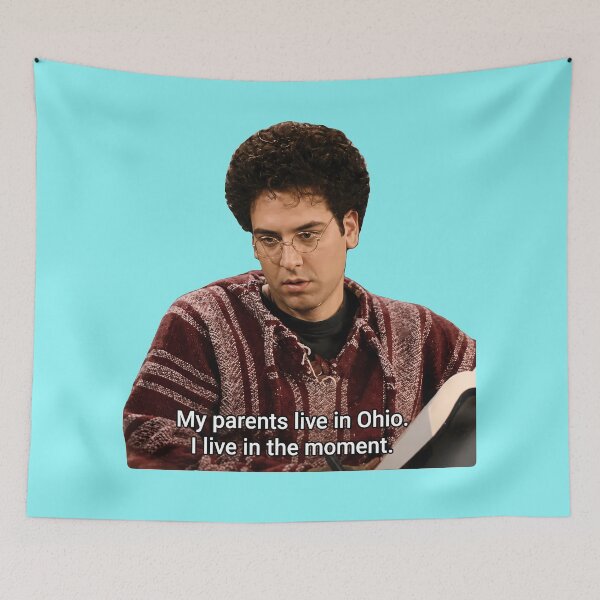 Item preview, Ted Mosby  Meme designed and sold by PastelWingg.