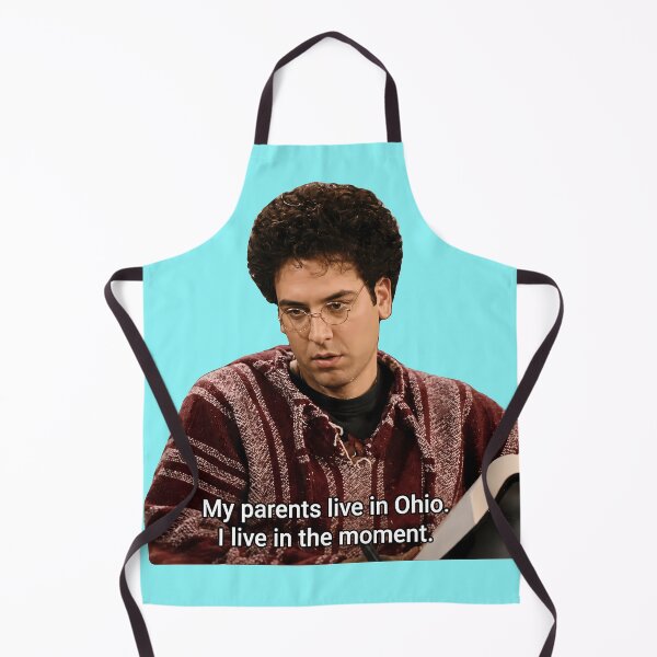 Item preview, Ted Mosby  Meme designed and sold by PastelWingg.
