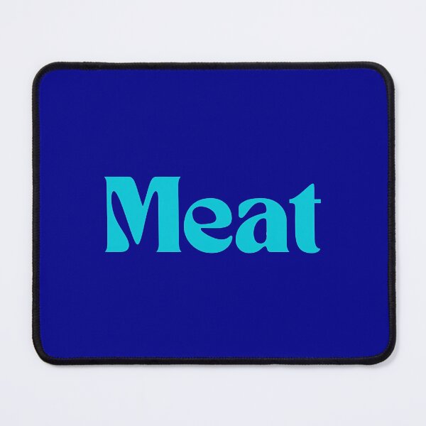 Item preview, Meat, Funny Cool Best color art designed and sold by artdragongift 15.