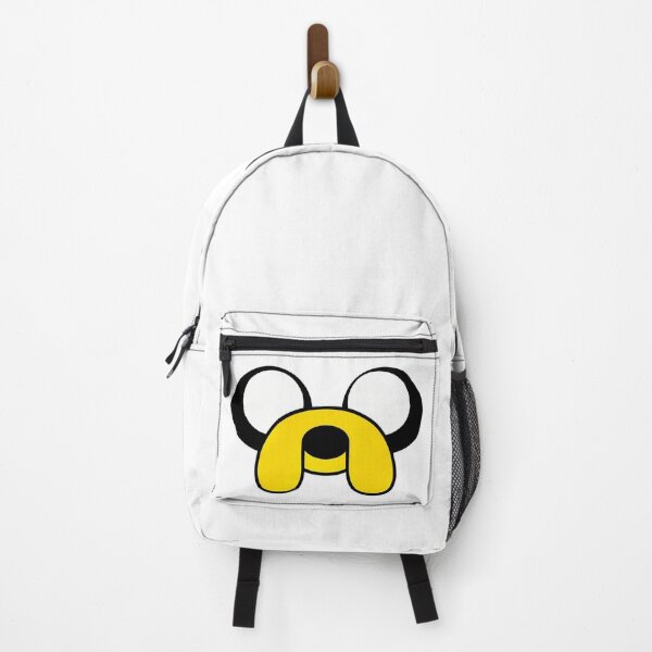 Item preview, Adventure Time Jake the Dog Mens designed and sold by stickerjiggel.