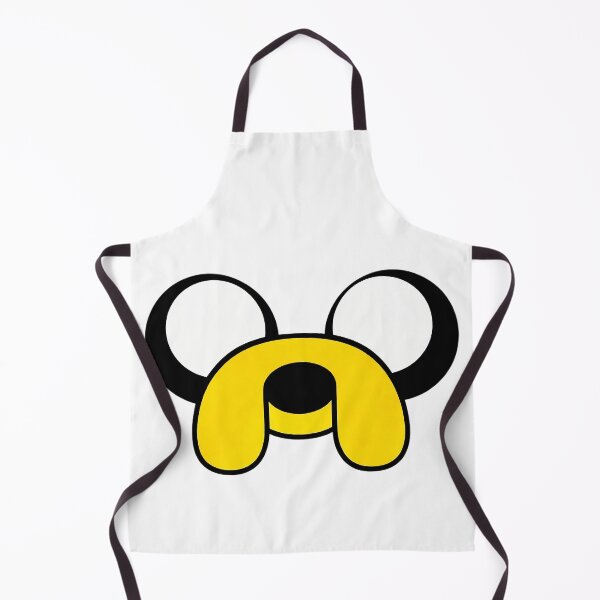 Item preview, Adventure Time Jake the Dog Mens designed and sold by stickerjiggel.