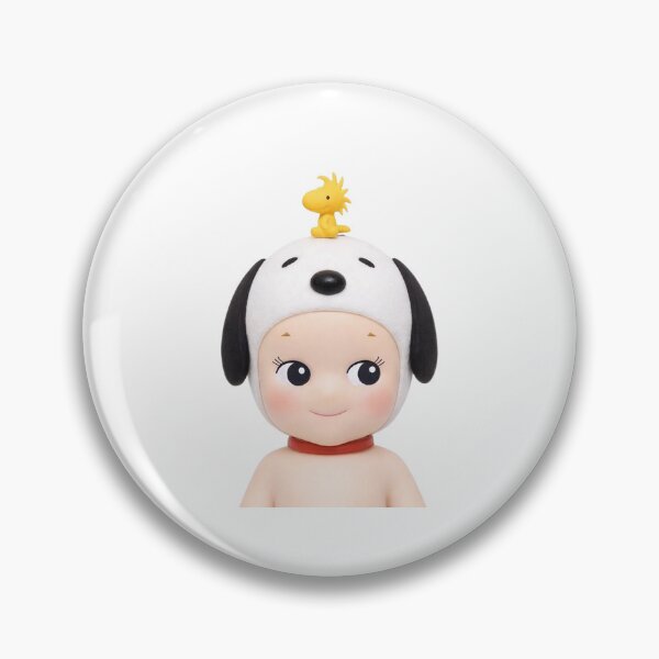 Item preview, snoopy sonny angel  designed and sold by sienacipriani.