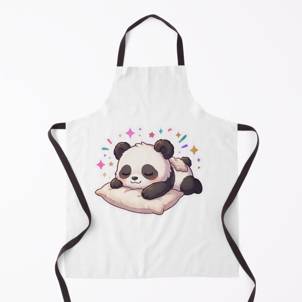Item preview, Sleeping Panda designed and sold by HoloHugDesigns.