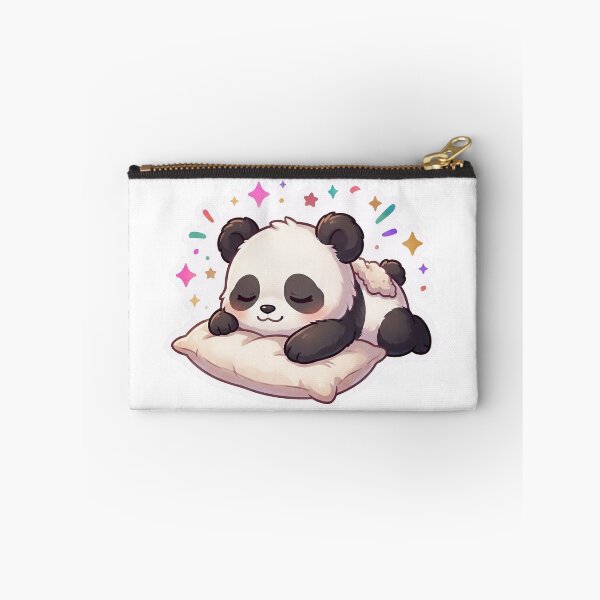Item preview, Sleeping Panda designed and sold by HoloHugDesigns.