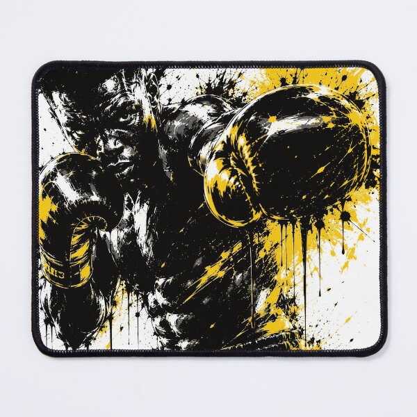 Item preview, Knockout impact designed and sold by BlueBerry45.