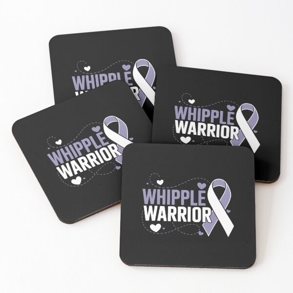 Item preview, Whipple Warrior Pancreatic Cancer Awareness Ribbon designed and sold by sailorjessiArt.