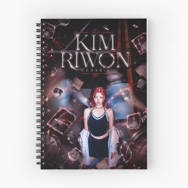 Item preview, KIMRIWON CLASSy KPOP designed and sold by SilkPajamas.