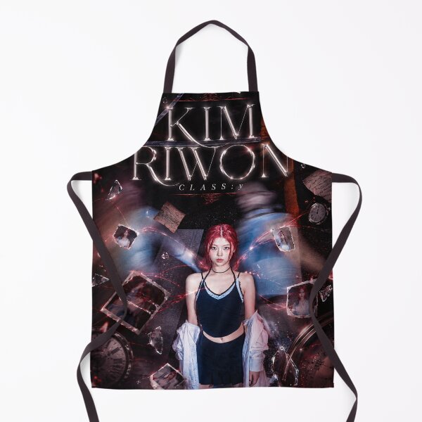 Aperçu de l'œuvre KIMRIWON CLASSY KPOP créée et vendue par SilkPajamas.