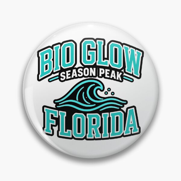 Item preview, Florida Bio Glow Season Adventure designed and sold by Combat Skies.