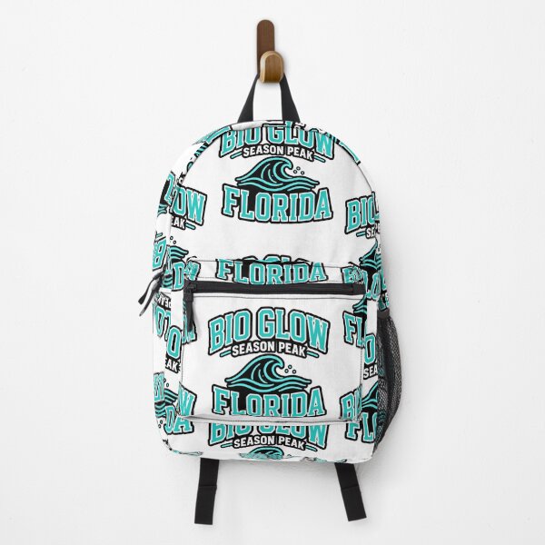 Item preview, Florida Bio Glow Season Adventure designed and sold by Combat Skies.