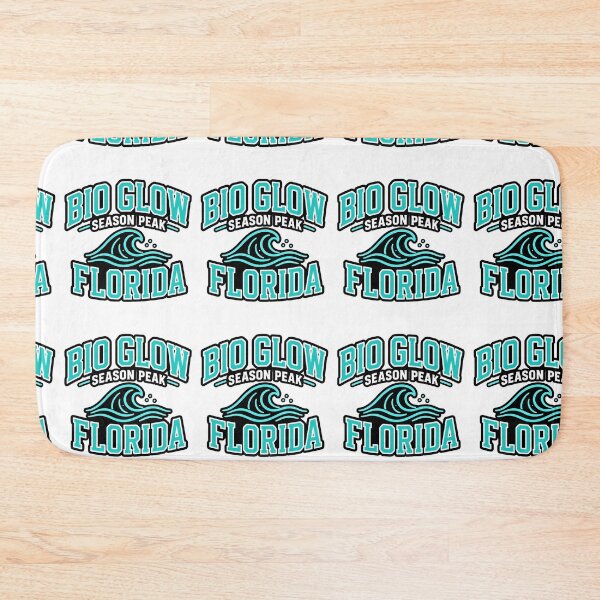 Item preview, Florida Bio Glow Season Adventure designed and sold by Combat Skies.