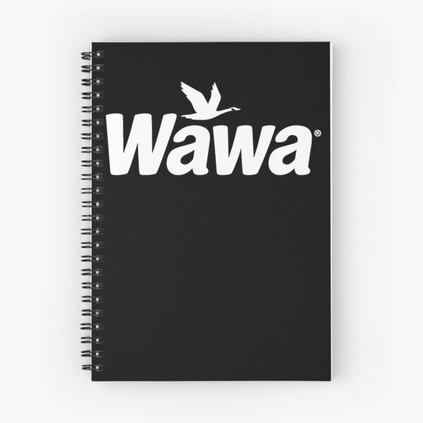 Item preview, White Flying Goose Silhouette Above Bold Slanted Typography Text designed and sold by elnitemike.
