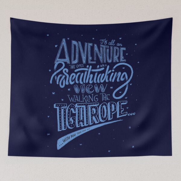 Item preview, Tightrope designed and sold by am2c.