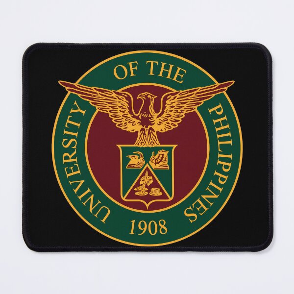 Item preview, University of the Philippines Manila designed and sold by NoThoughtsCat.