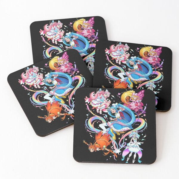 Item preview, Sky precure sky precure sky precure  designed and sold by Lio-lio.