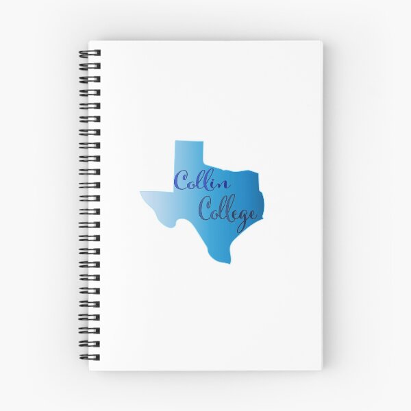 Item preview, Collin College designed and sold by tarajeanne.