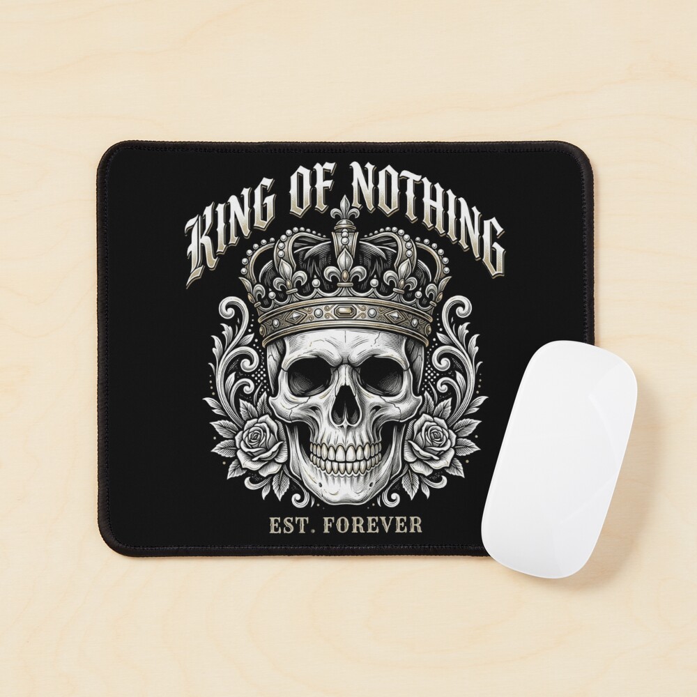 Item preview, Mouse Pad designed and sold by Stickersdevelop.