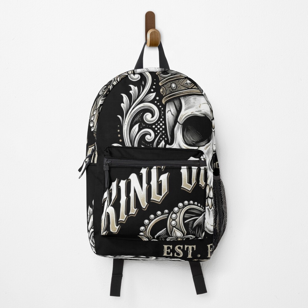 Item preview, Backpack designed and sold by Stickersdevelop.