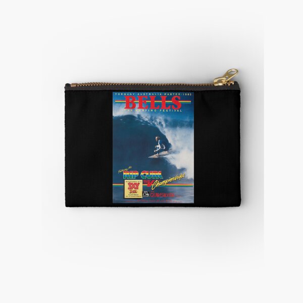Item preview, vintage australia surfing 1983 designed and sold by NoThoughtsCat.