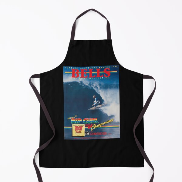 Item preview, vintage australia surfing 1983 designed and sold by NoThoughtsCat.