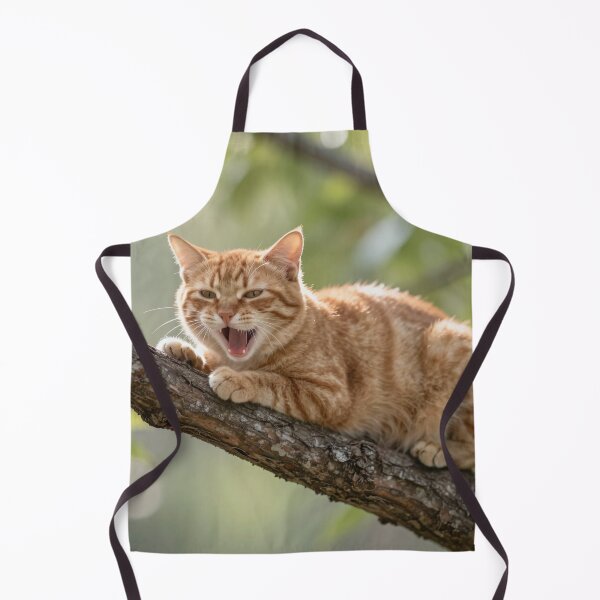 Item preview, Kitten in the tree designed and sold by LilithsDesires.
