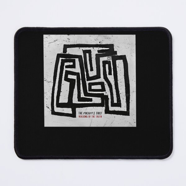 Artikelvorschau, Albumcover der Progressive-Rock-Band entworfen und verkauft von Hazem haj ahmed.