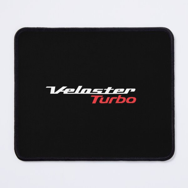 Item preview, Velosterr Turbo Performance Car Badge  designed and sold by Mantedrop.