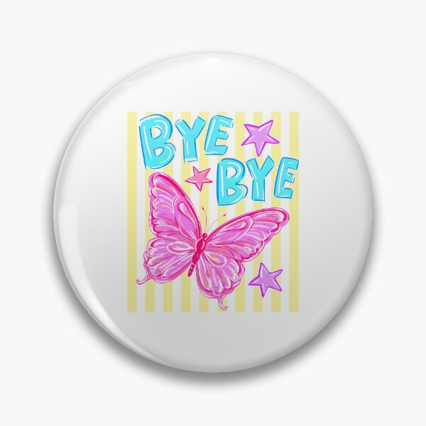 Item preview, Bye Bye Butterfly designed and sold by CharmiA Fox.