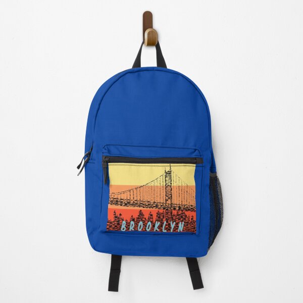 Item preview, Brooklyn designed and sold by Odd-Squared.
