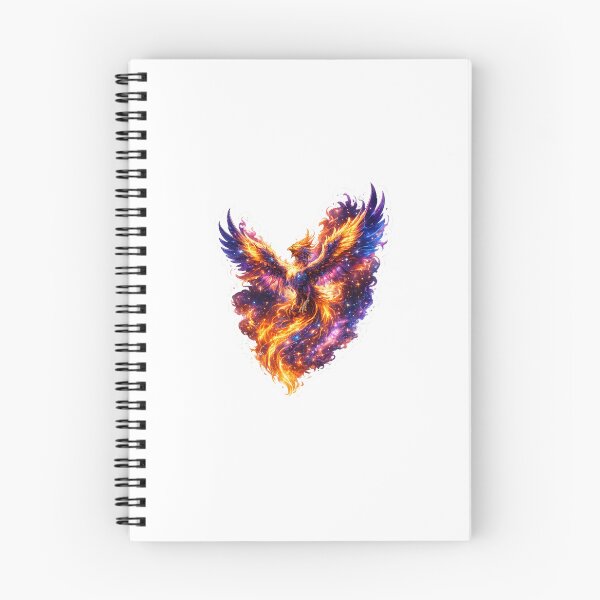 Item preview, Galactic Phoenix designed and sold by SHPP24.