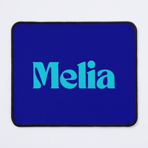Item preview, Melia, Funny Cool Best color art designed and sold by artdragongift 15.